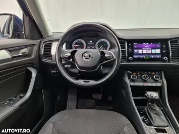 Skoda Kodiaq 2.0 TDI DSG Ambition