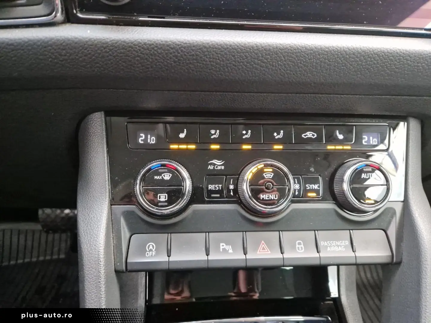 Skoda Kodiaq 2.0 TDI DSG Ambition