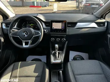 Renault Captur E-TECH Full 145 TECHNO