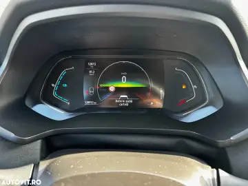 Renault Captur E-TECH Full 145 TECHNO