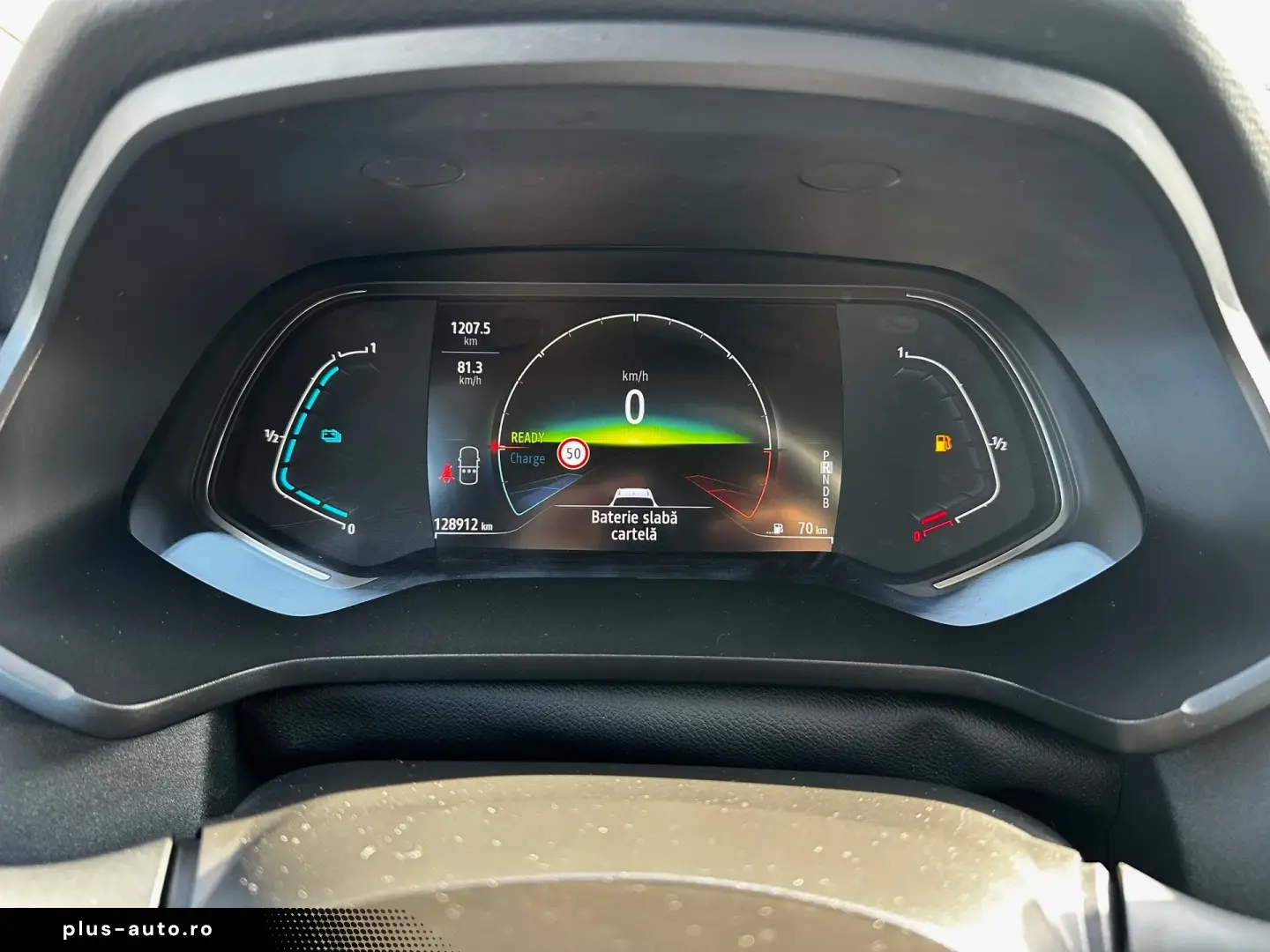 Renault Captur E-TECH Full 145 TECHNO