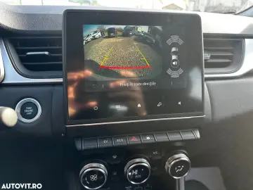 Renault Captur E-TECH Full 145 TECHNO