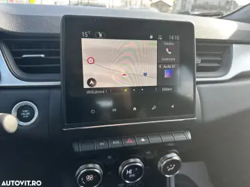 Renault Captur E-TECH Full 145 TECHNO