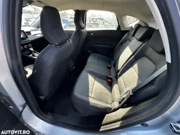 Renault Captur E-TECH Full 145 TECHNO