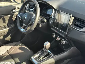 Renault Captur E-TECH Full 145 TECHNO