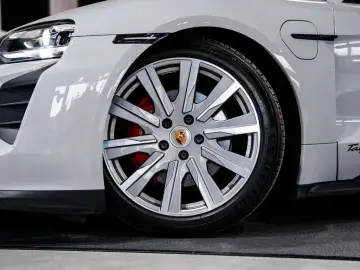 PORSCHE Taycan 4S - 93.4 kWh - PID - Pano - HUD - 360  -