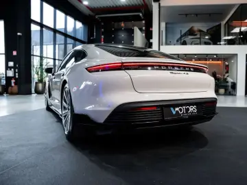 PORSCHE Taycan 4S - 93.4 kWh - PID - Pano - HUD - 360  -