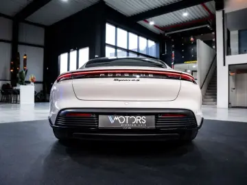 PORSCHE Taycan 4S - 93.4 kWh - PID - Pano - HUD - 360  -