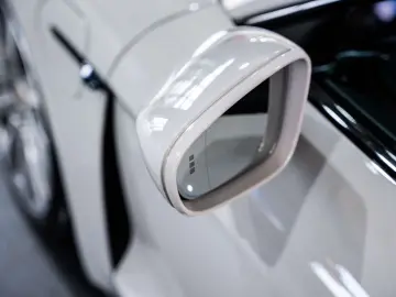 PORSCHE Taycan 4S - 93.4 kWh - PID - Pano - HUD - 360  -