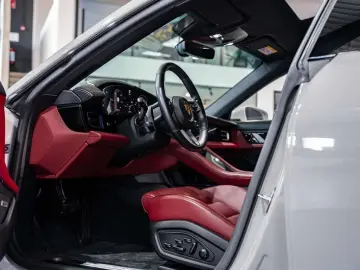 PORSCHE Taycan 4S - 93.4 kWh - PID - Pano - HUD - 360  -