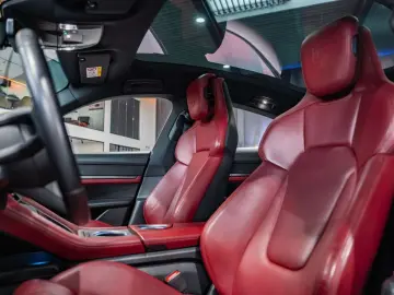 PORSCHE Taycan 4S - 93.4 kWh - PID - Pano - HUD - 360  -