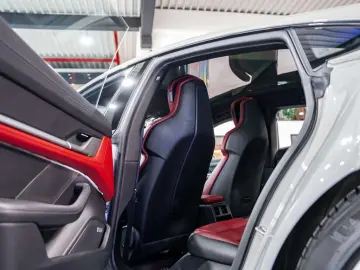 PORSCHE Taycan 4S - 93.4 kWh - PID - Pano - HUD - 360  -