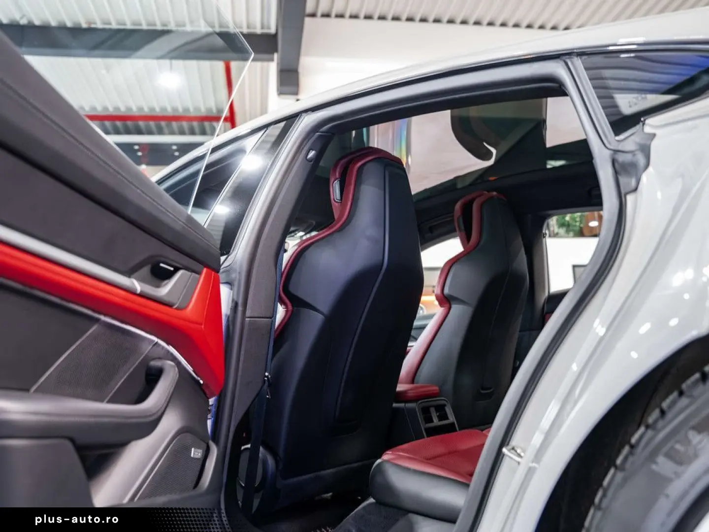 PORSCHE Taycan 4S - 93.4 kWh - PID - Pano - HUD - 360  -