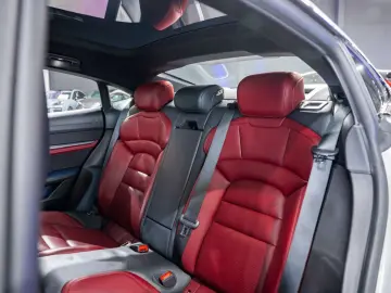 PORSCHE Taycan 4S - 93.4 kWh - PID - Pano - HUD - 360  -