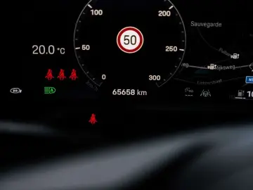 PORSCHE Taycan 4S - 93.4 kWh - PID - Pano - HUD - 360  -