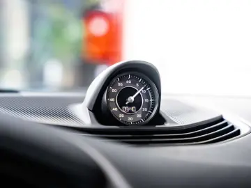 PORSCHE Taycan 4S - 93.4 kWh - PID - Pano - HUD - 360  -