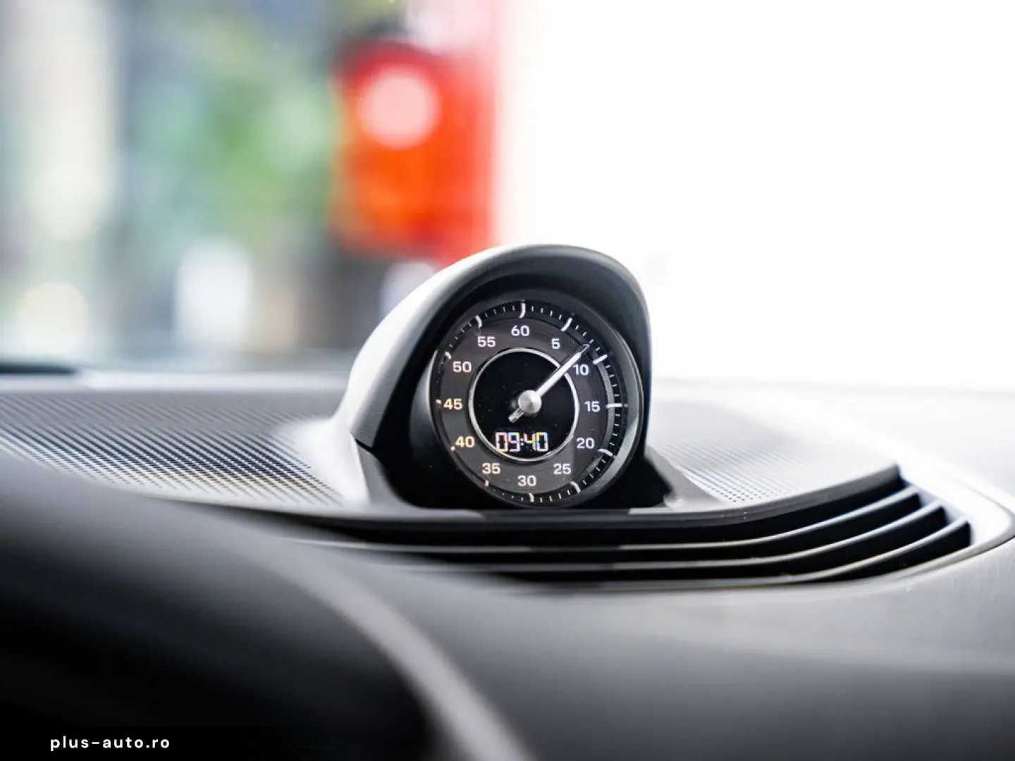 PORSCHE Taycan 4S - 93.4 kWh - PID - Pano - HUD - 360  -