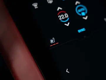 PORSCHE Taycan 4S - 93.4 kWh - PID - Pano - HUD - 360  -