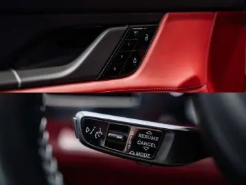 PORSCHE Taycan 4S - 93.4 kWh - PID - Pano - HUD - 360  -