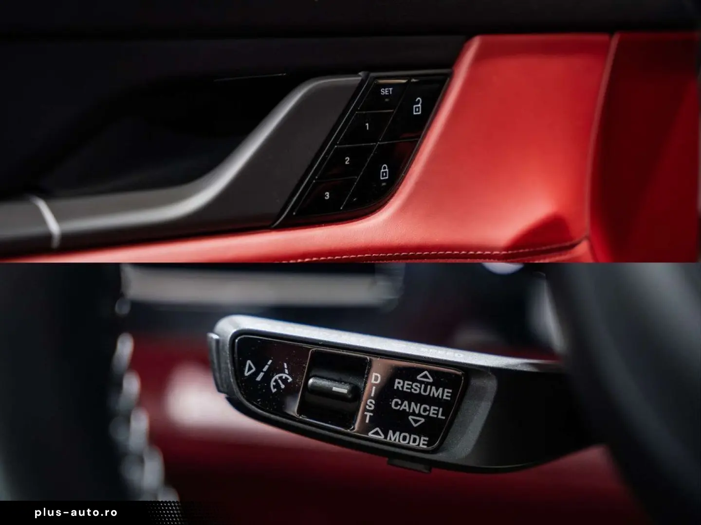 PORSCHE Taycan 4S - 93.4 kWh - PID - Pano - HUD - 360  -