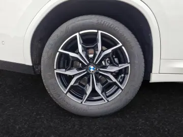 BMW X4 xDrive20d M Sport HiFi DrivingAssistant LC