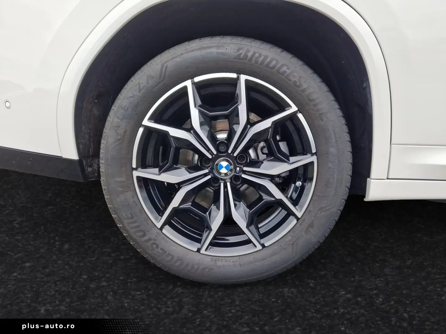 BMW X4 xDrive20d M Sport HiFi DrivingAssistant LC