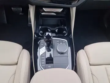 BMW X4 xDrive20d M Sport HiFi DrivingAssistant LC