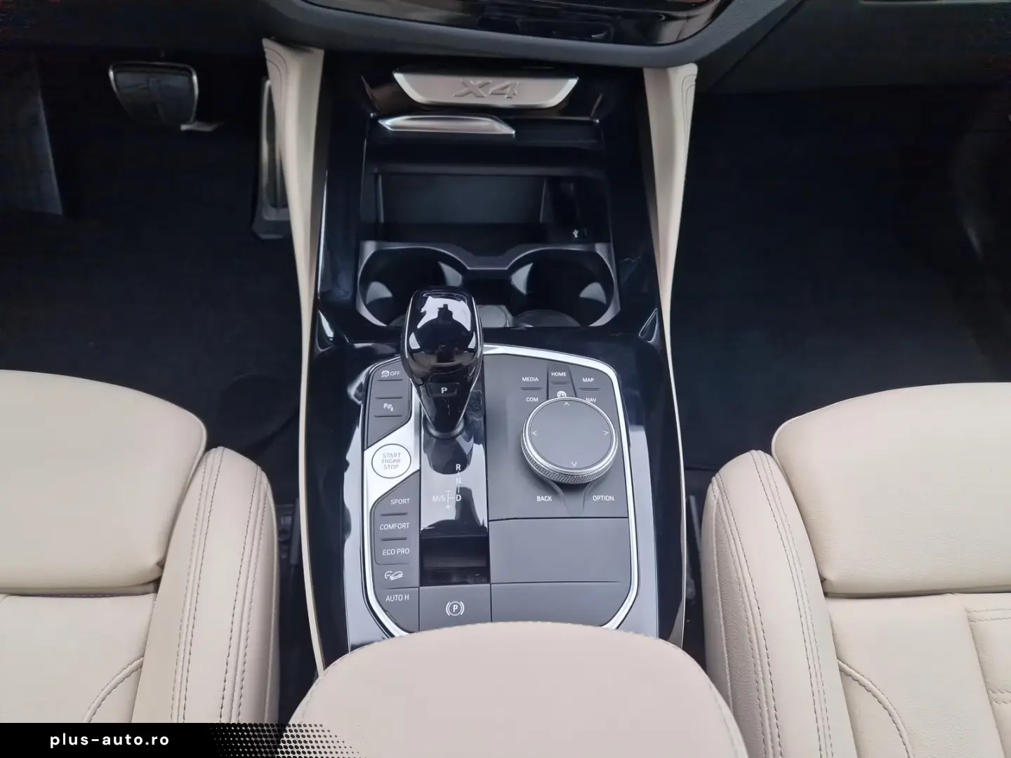 BMW X4 xDrive20d M Sport HiFi DrivingAssistant LC