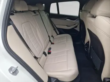 BMW X4 xDrive20d M Sport HiFi DrivingAssistant LC