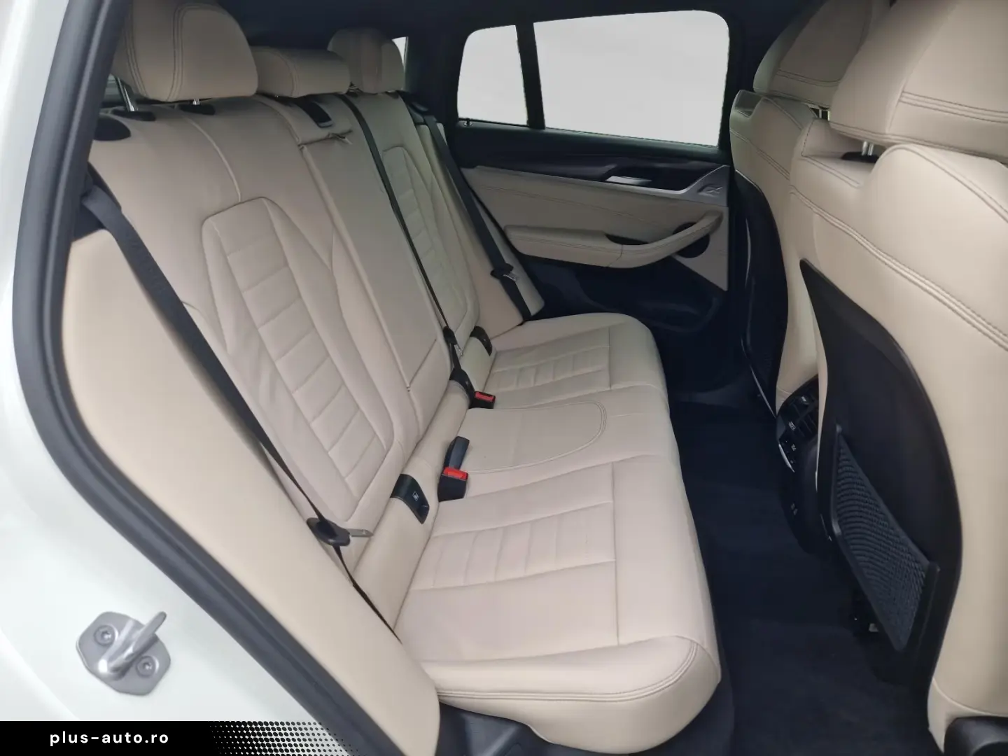 BMW X4 xDrive20d M Sport HiFi DrivingAssistant LC