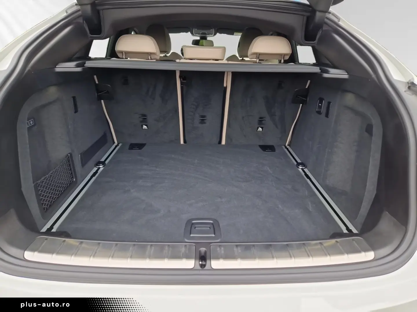 BMW X4 xDrive20d M Sport HiFi DrivingAssistant LC