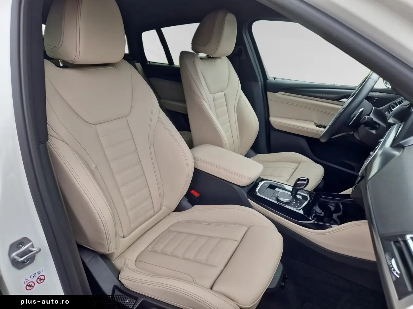 BMW X4 xDrive20d M Sport HiFi DrivingAssistant LC