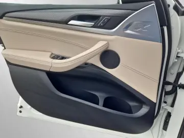 BMW X4 xDrive20d M Sport HiFi DrivingAssistant LC