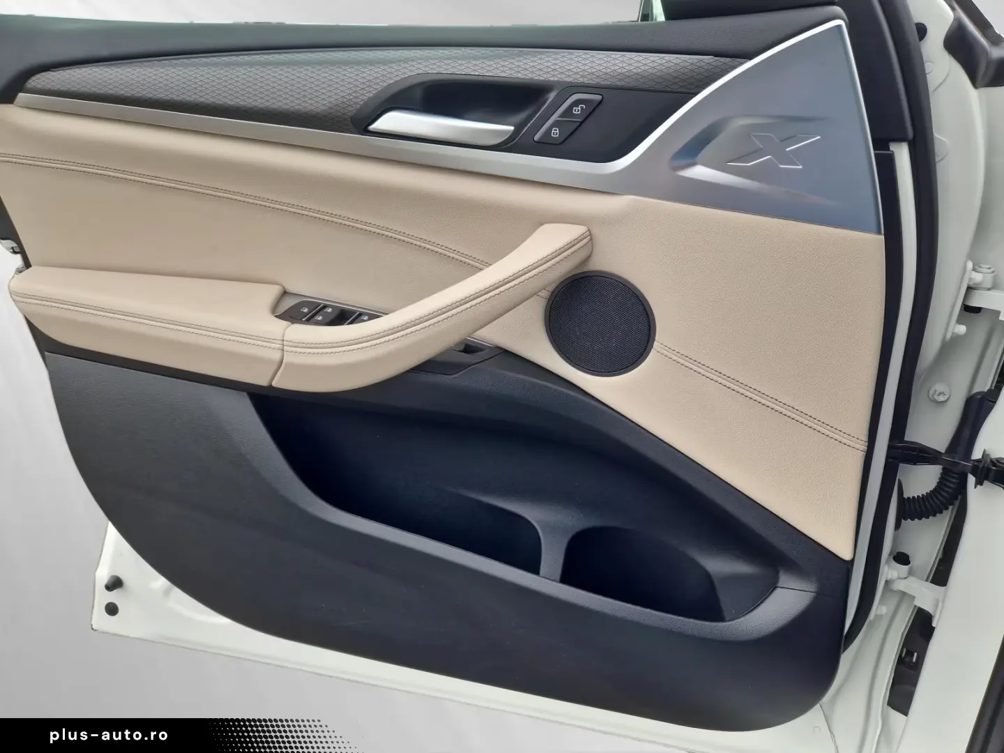 BMW X4 xDrive20d M Sport HiFi DrivingAssistant LC