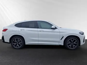 BMW X4 xDrive20d M Sport HiFi DrivingAssistant LC