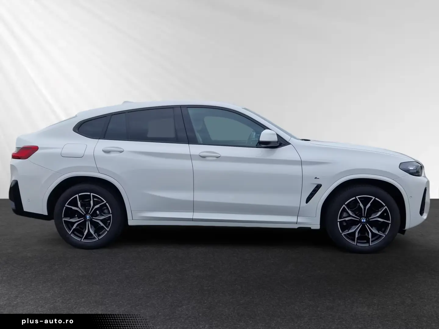 BMW X4 xDrive20d M Sport HiFi DrivingAssistant LC
