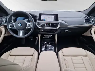 BMW X4 xDrive20d M Sport HiFi DrivingAssistant LC