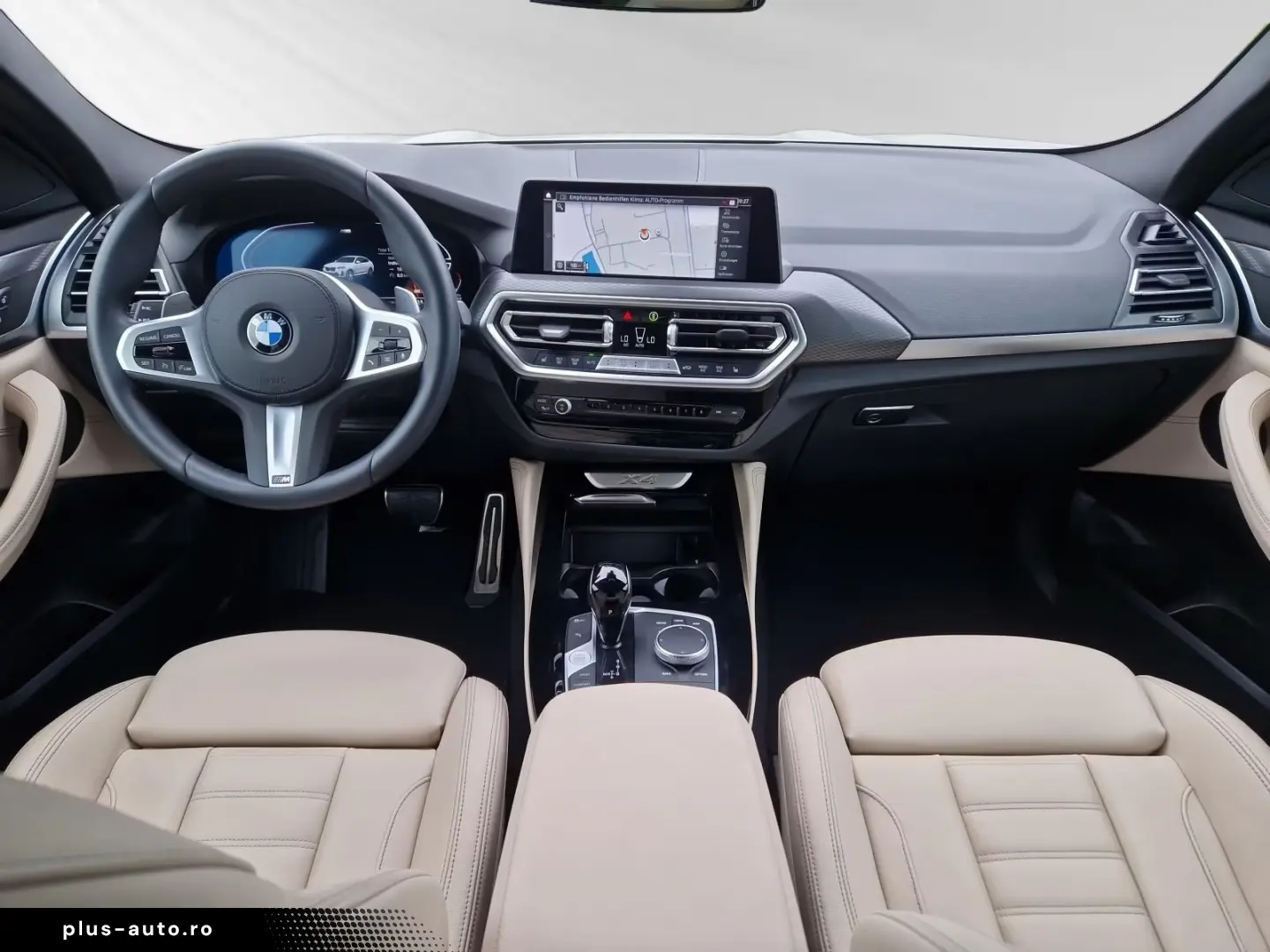 BMW X4 xDrive20d M Sport HiFi DrivingAssistant LC