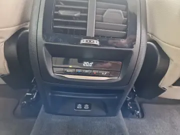 BMW X4 xDrive20d M Sport HiFi DrivingAssistant LC