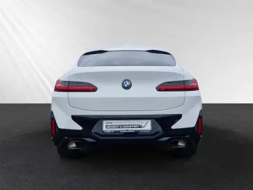BMW X4 xDrive20d M Sport HiFi DrivingAssistant LC