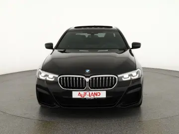 BMW 520d xDrive M Sport Aut. Laser ACC Navi Kamera