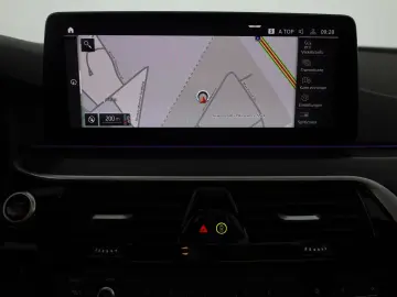 BMW 520d xDrive M Sport Aut. Laser ACC Navi Kamera