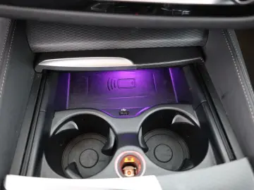 BMW 520d xDrive M Sport Aut. Laser ACC Navi Kamera