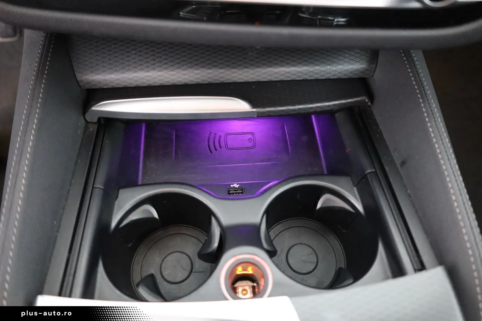 BMW 520d xDrive M Sport Aut. Laser ACC Navi Kamera