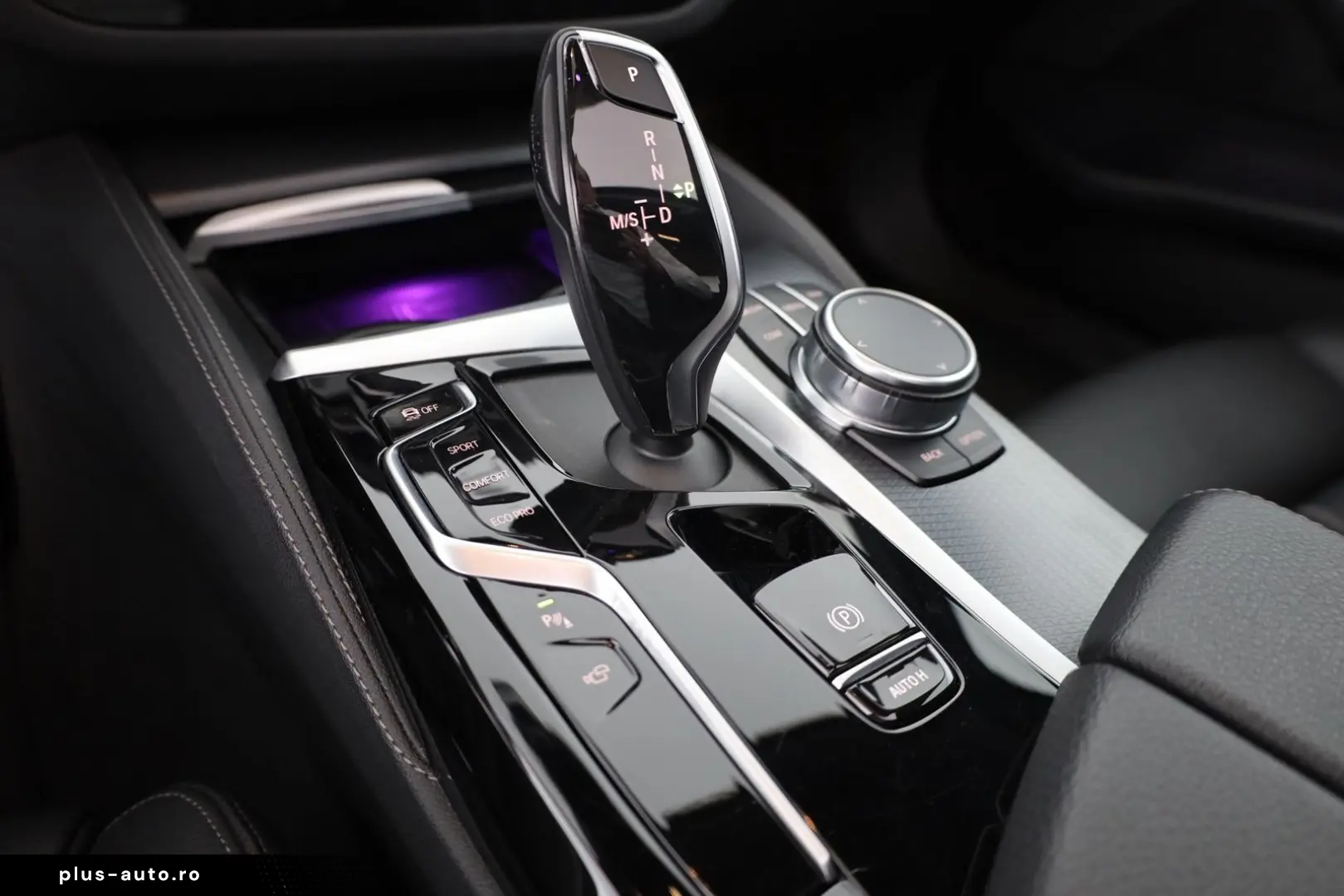 BMW 520d xDrive M Sport Aut. Laser ACC Navi Kamera