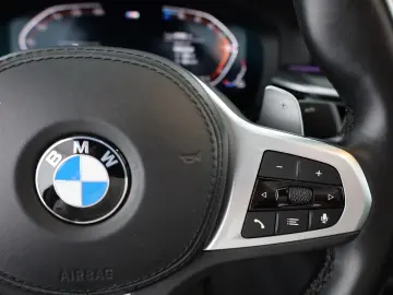 BMW 520d xDrive M Sport Aut. Laser ACC Navi Kamera