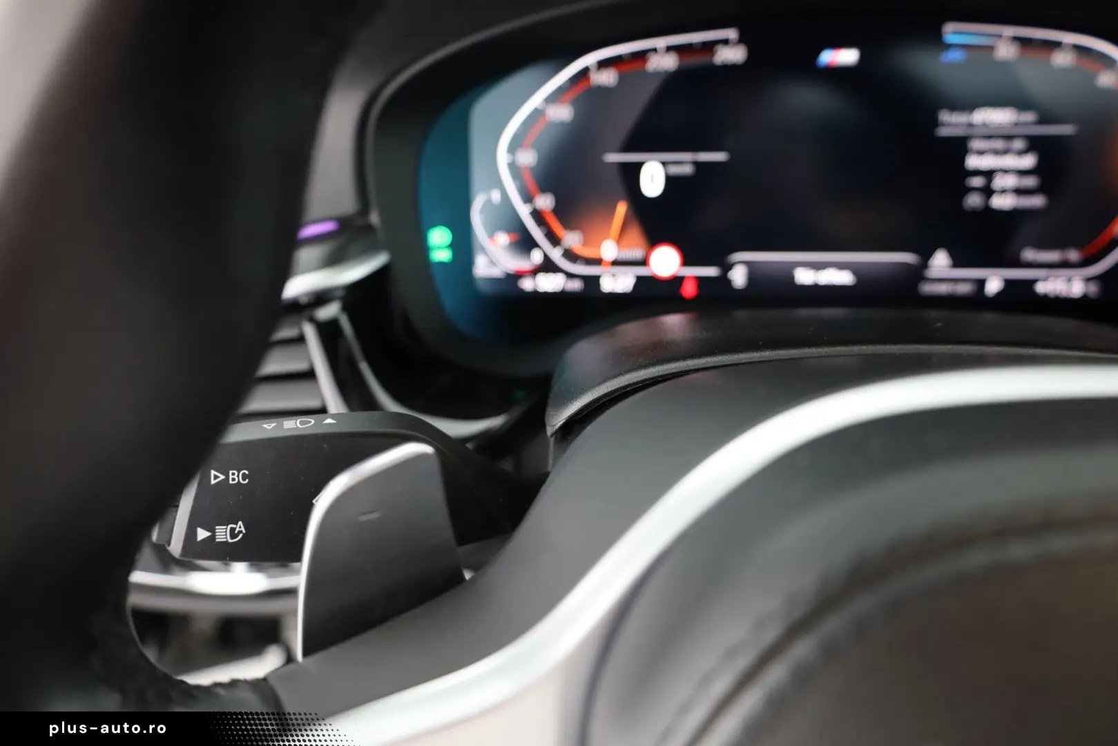 BMW 520d xDrive M Sport Aut. Laser ACC Navi Kamera