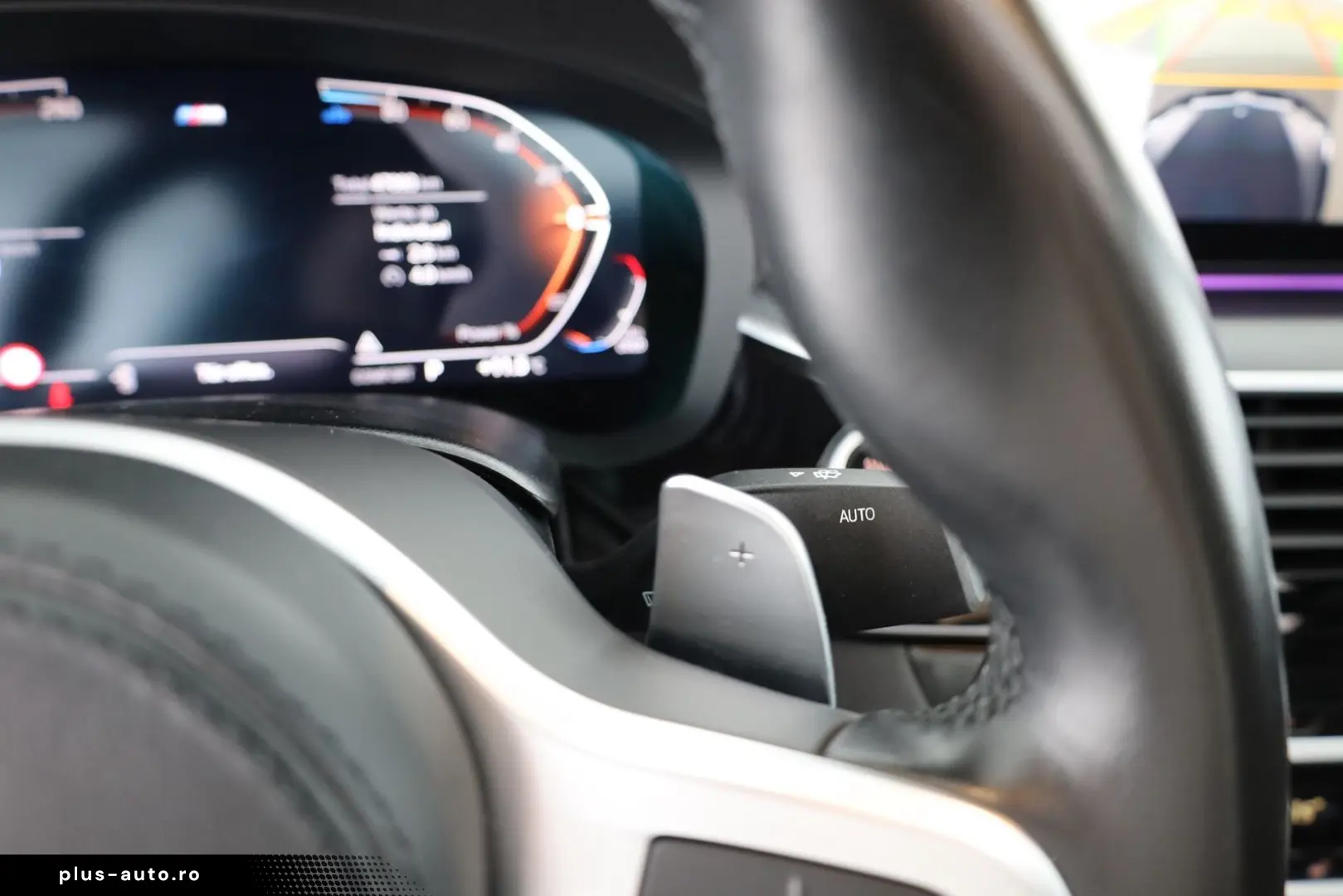 BMW 520d xDrive M Sport Aut. Laser ACC Navi Kamera