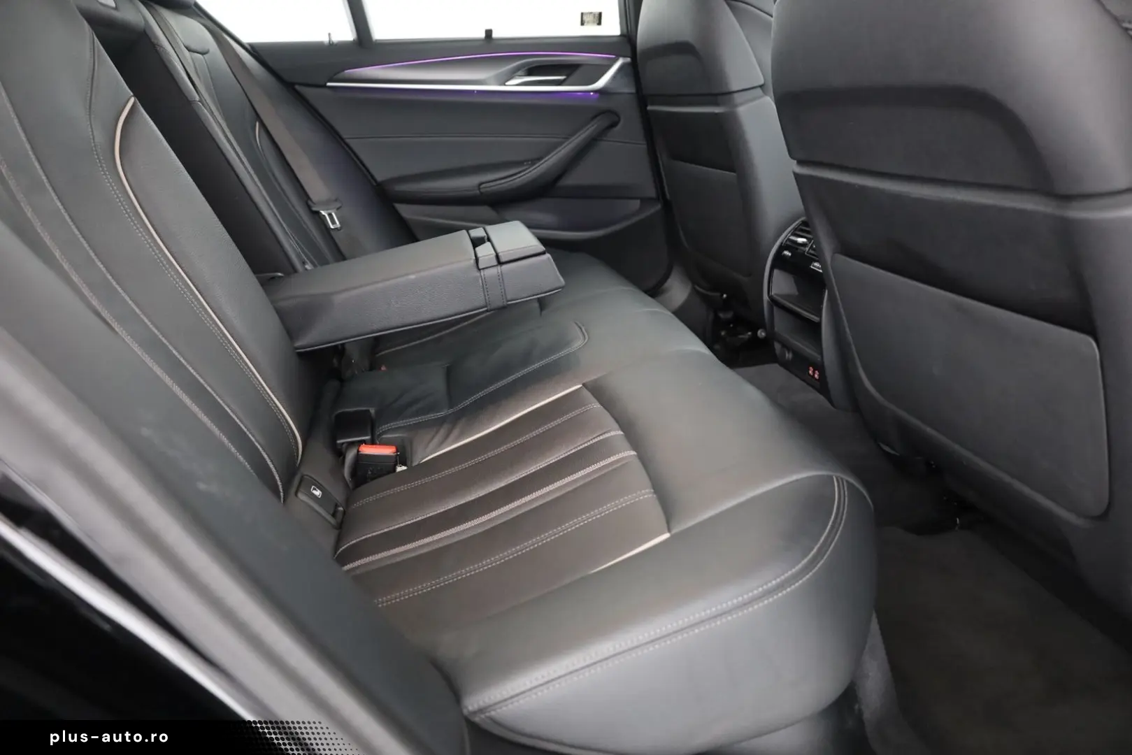 BMW 520d xDrive M Sport Aut. Laser ACC Navi Kamera