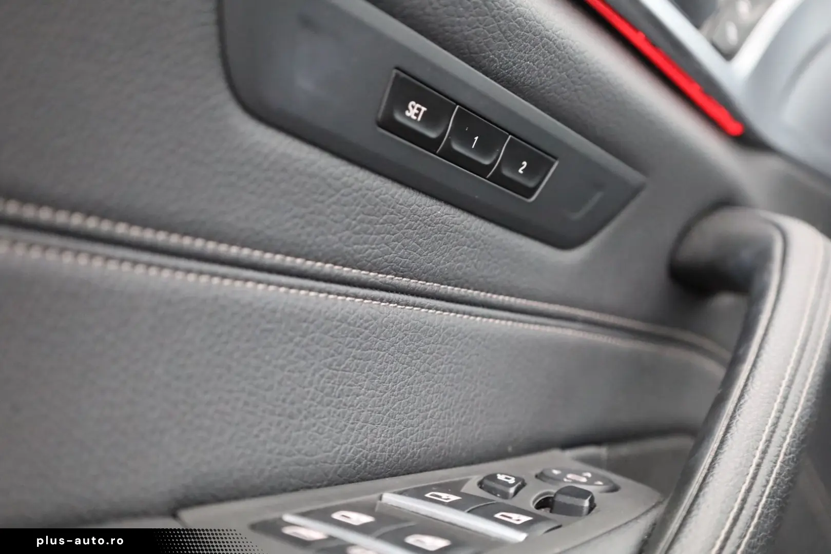 BMW 520d xDrive M Sport Aut. Laser ACC Navi Kamera